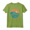 Aruba Vacanze Spiaggia - Tropical Vibes Maglietta Souvenir Unico per Compleanni e Feste - Acquista Abbigliamento Divertente Aruba!