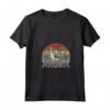 Aruba Vacanze Spiaggia - Tropical Vibes Aruba Maglietta con Collo a V - Ideale come Regalo o Souvenir