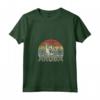 Aruba Vacanze Spiaggia - Tropical Vibes Aruba Maglietta con Collo a V - Ideale come Regalo o Souvenir