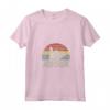 Aruba Vacanze Spiaggia - Tropical Vibes Aruba Maglietta con Collo a V - Ideale come Regalo o Souvenir