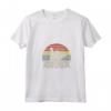 Aruba Vacanze Spiaggia - Tropical Vibes Aruba Maglietta con Collo a V - Ideale come Regalo o Souvenir