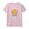 Aruba Vacanze Spiaggia - Tropical Vibes Aruba Maglietta - Regalo Unico per Amanti di Aruba - Ideale per Natale o Compleanni