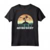 Aruba Vacanze Spiaggia Tropical Vibes - Maglietta Souvenir Unica per Amanti di Aruba - Ideale per Compleanni e Feste
