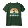 Aruba Vacanze Spiaggia Tropical Vibes - Maglietta Souvenir Unica per Amanti di Aruba - Ideale per Compleanni e Feste