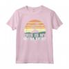Aruba Vacanze Spiaggia Tropical Vibes - Maglietta Souvenir Unica per Amanti di Aruba - Ideale per Compleanni e Feste