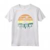 Aruba Vacanze Spiaggia Tropical Vibes - Maglietta Souvenir Unica per Amanti di Aruba - Ideale per Compleanni e Feste