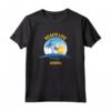 Beach Life Aruba Maglietta - Best Life at the Beach - Tropical Paradise Shirt for Vacationers