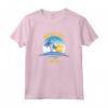 Beach Life Aruba Maglietta - Best Life at the Beach - Tropical Paradise Shirt for Vacationers