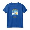 Beach Life Aruba Maglietta - Best Life at the Beach - Tropical Paradise Shirt for Vacationers