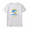 Beach Life Aruba Maglietta - Best Life at the Beach - Tropical Paradise Shirt for Vacationers