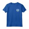 Bandiera Aruba Aruban Maglietta - Abbigliamento Aruban per Uomini e Donne - Souvenir di Aruba