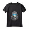 Aruba Flag Lion - Love Aruba Maglietta con Collo a V - Regali Aruba per Mostrare il Tuo Orgoglio Nazionale