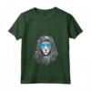 Aruba Flag Lion - Love Aruba Maglietta con Collo a V - Regali Aruba per Mostrare il Tuo Orgoglio Nazionale
