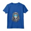 Aruba Flag Lion - Love Aruba Maglietta con Collo a V - Regali Aruba per Mostrare il Tuo Orgoglio Nazionale
