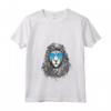 Aruba Flag Lion - Love Aruba Maglietta con Collo a V - Regali Aruba per Mostrare il Tuo Orgoglio Nazionale
