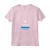 Donna Grafica della Spiaggia di Aruba Maglietta con Collo a V - Ideale per Vacanze ad Aruba - Abbigliamento Trendy per Uomini, Donne e Bambini