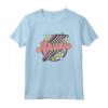 Aruba Vacanze Spiaggia Tropical Vibes - Maglietta Souvenir Unica per Uomo e Donna - Ideale per Compleanni e Feste