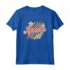 Aruba Vacanze Spiaggia Tropical Vibes - Maglietta Souvenir Unica per Uomo e Donna - Ideale per Compleanni e Feste