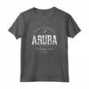 Aruba Stile Vintage Retrò - T-shirt Leggera per Viaggi e Vacanze ad Aruba - Esplora l'Isola con Stile
