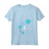 Donna Souvenir di Aruba - Maglietta Tartaruga con Collo a V - Ideale per Ricordare la Vacanza ad Aruba