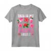 Aruba Vacanze Spiaggia Tropical Vibes - Maglietta Souvenir Unica per Uomini e Donne - Ideale come Regalo per Natale o Compleanni