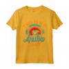 Aruba Vacanze Spiaggia - Tropical Vibes Maglietta Souvenir per Uomini e Donne - Regalo Unico per Amanti di Aruba