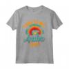 Aruba Vacanze Spiaggia - Tropical Vibes Maglietta Souvenir per Uomini e Donne - Regalo Unico per Amanti di Aruba