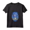 Donna Aruba Lion Pride Bandiera Aruba Roots Regali Caraibi Souvenir Maglietta con Collo a V - Ideale per Mostrare l'Orgoglio di Aruba