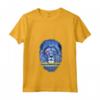 Donna Aruba Lion Pride Bandiera Aruba Roots Regali Caraibi Souvenir Maglietta con Collo a V - Ideale per Mostrare l'Orgoglio di Aruba