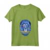 Donna Aruba Lion Pride Bandiera Aruba Roots Regali Caraibi Souvenir Maglietta con Collo a V - Ideale per Mostrare l'Orgoglio di Aruba