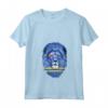 Donna Aruba Lion Pride Bandiera Aruba Roots Regali Caraibi Souvenir Maglietta con Collo a V - Ideale per Mostrare l'Orgoglio di Aruba