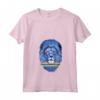 Donna Aruba Lion Pride Bandiera Aruba Roots Regali Caraibi Souvenir Maglietta con Collo a V - Ideale per Mostrare l'Orgoglio di Aruba