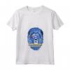Donna Aruba Lion Pride Bandiera Aruba Roots Regali Caraibi Souvenir Maglietta con Collo a V - Ideale per Mostrare l'Orgoglio di Aruba