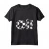 Oi Punk T Shirt - Maglietta unica per Fan di Ska, Reggae Music - Ideale per Skinhead e Streetpunk