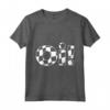 Oi Punk T Shirt - Maglietta unica per Fan di Ska, Reggae Music - Ideale per Skinhead e Streetpunk