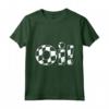 Oi Punk T Shirt - Maglietta unica per Fan di Ska, Reggae Music - Ideale per Skinhead e Streetpunk