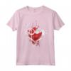 Chiave Di Basso Chiave Di Violino Cuore Chiave Musicale - Maglietta Musicale per Appassionati - Idea Regalo per Natale e Compleanni