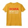 Maglie Uomo Divertenti Manica Corta - Scusa Non Sto Ascoltando Maglietta Ironica per Compleanni - Marca HapTiger