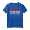 Maglie Uomo Divertenti Manica Corta - Scusa Non Sto Ascoltando Maglietta Ironica per Compleanni - Marca HapTiger