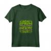 Donna Asparagi Vegani Maglietta con Collo a V - Asparagus Design - Ideale per Uomini, Donne e Bambini Amanti degli Asparagi