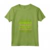 Donna Asparagi Vegani Maglietta con Collo a V - Asparagus Design - Ideale per Uomini, Donne e Bambini Amanti degli Asparagi