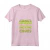 Donna Asparagi Vegani Maglietta con Collo a V - Asparagus Design - Ideale per Uomini, Donne e Bambini Amanti degli Asparagi