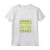 Donna Asparagi Vegani Maglietta con Collo a V - Asparagus Design - Ideale per Uomini, Donne e Bambini Amanti degli Asparagi