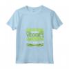 Donna Asparagi Vegani Maglietta con Collo a V - Asparagus Design - Ideale per Uomini, Donne e Bambini Amanti degli Asparagi