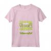 Donna Asparagi Vegani Maglietta con Collo a V - Asparagus Design - Ideale per Uomini, Donne e Bambini Amanti degli Asparagi