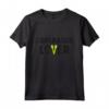 HapTiger Verdure Maglietta - Costume Asparagi Divertente e Unico - Ideale per Amanti della Cucina
