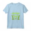 Donna Asparagi Vegani Maglietta con Collo a V - Design Asparagus - T-shirt per Amanti degli Asparagi e Vegani