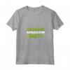 Donna Asparagi Vegani Maglietta con Collo a V - Asparagus Appreciation Society - Ideale per Uomini, Donne e Bambini Amanti degli Asparagi
