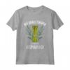 Frase Divertente Raccogli Asparagi Maglietta - T-shirt per Foraging in Natura - Ideale per Passeggiate Primaverili in Montagna