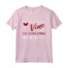 Uomo Donna Amanti Vino - Divertente Maglietta Giorno Senza Vino - Regalo per Chi Ama il Vino Rosso
